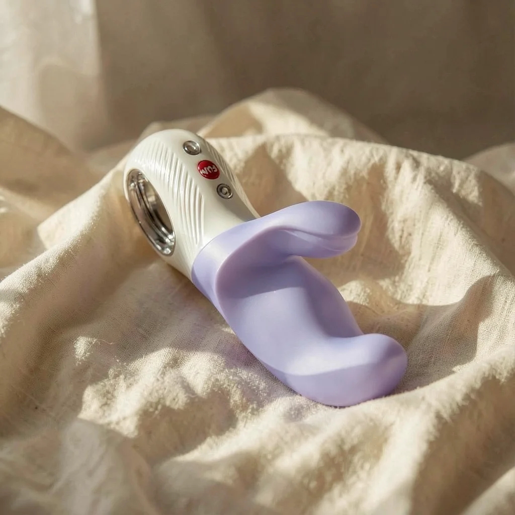 Fun Factory Miss Bi vibratore rabbit 2 motori indipendenti