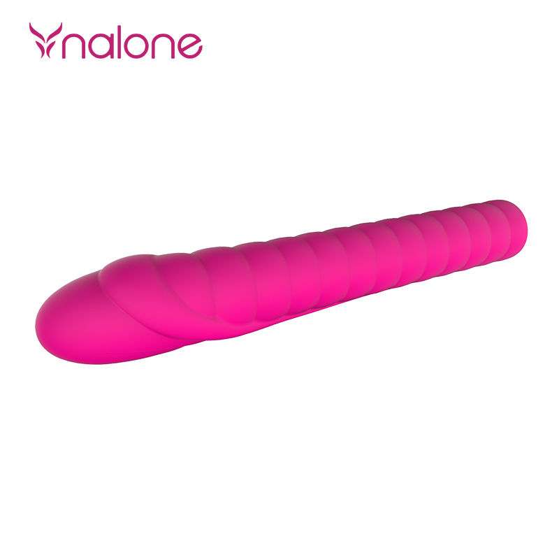 Nalone Dixie vibratore flessibile rosa 20 modalità