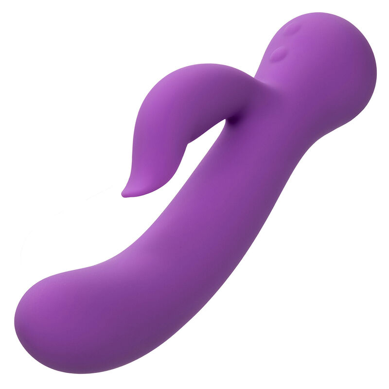 CalExotics First Time Pleaser vibratore viola
