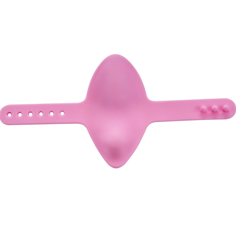 Armony Pantie Bliss stimolatore indossabile fucsia