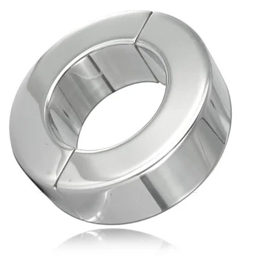 Metal Hard anello testicoli acciaio 20 mm 35 mm