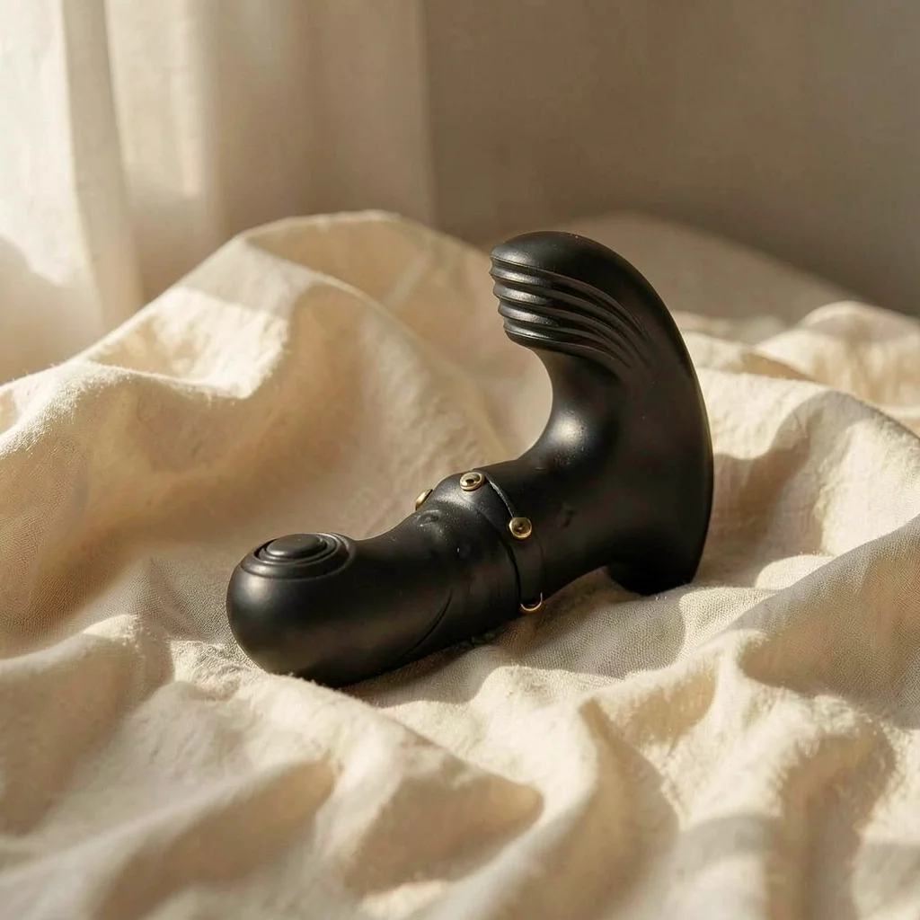 Armony Prostatico Wireless Nero stimolatore prostata