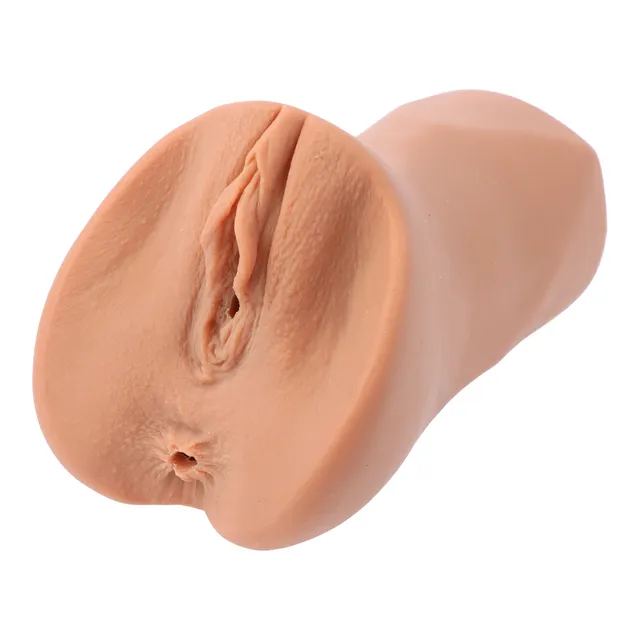 Love Hit R18 masturbatore vagina flesh effetto pelle