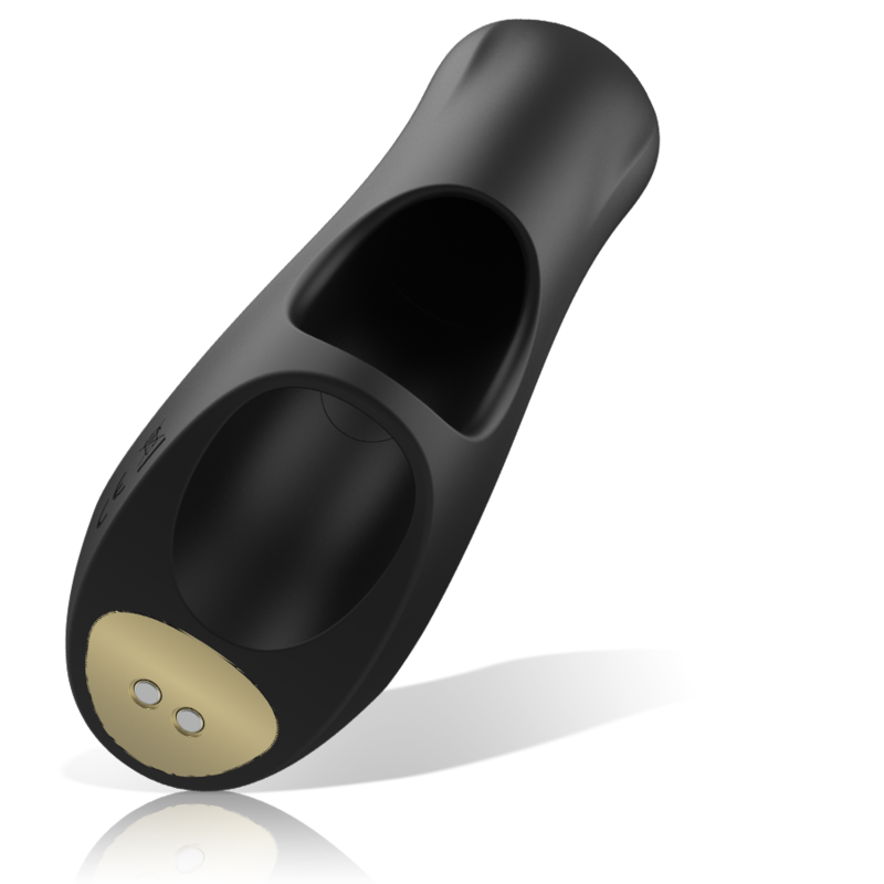 Ibiza Finger stimolatore clitorideo sonico 10 modi
