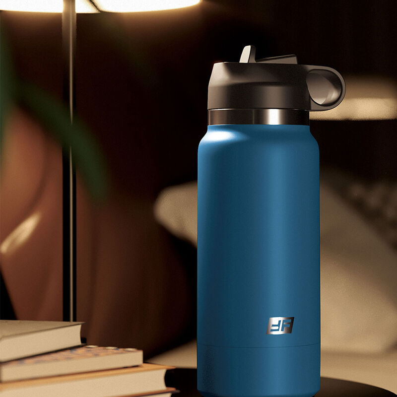 PDX Plus Fuck Flask masturbatore borraccia Flesh discreto