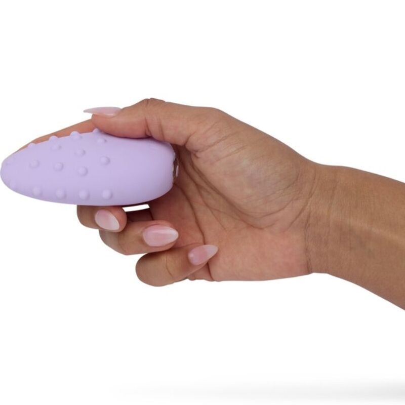 Je Joue Mimi Deux vibratore clitorideo lilla