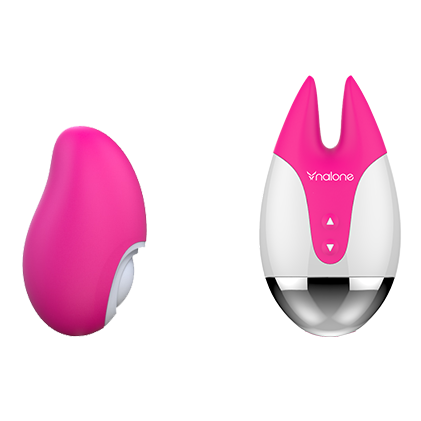 Nalone Fifi 2 stimolatore clitoride silicone 7 modi USB