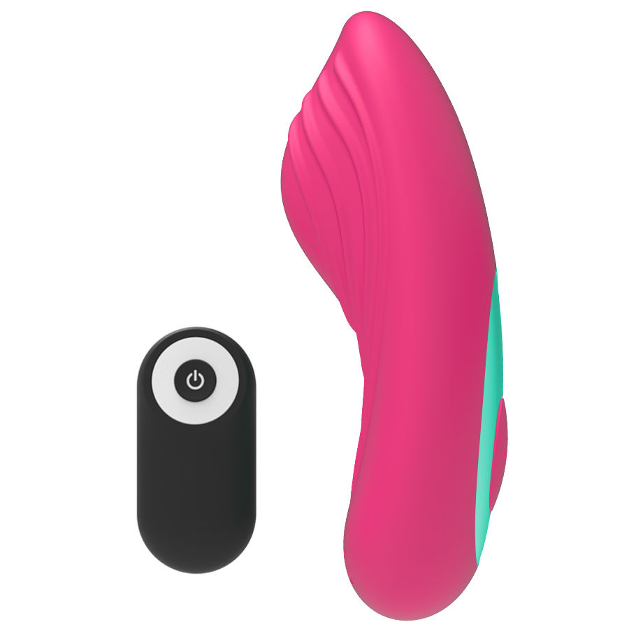 Happy Loky Panty Vibe vibratore slip telecomando