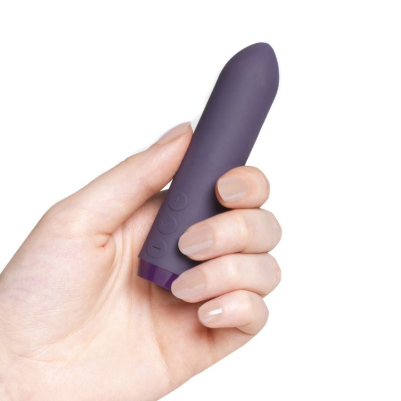 Je Joue Classic Bullet mini vibratore con dito