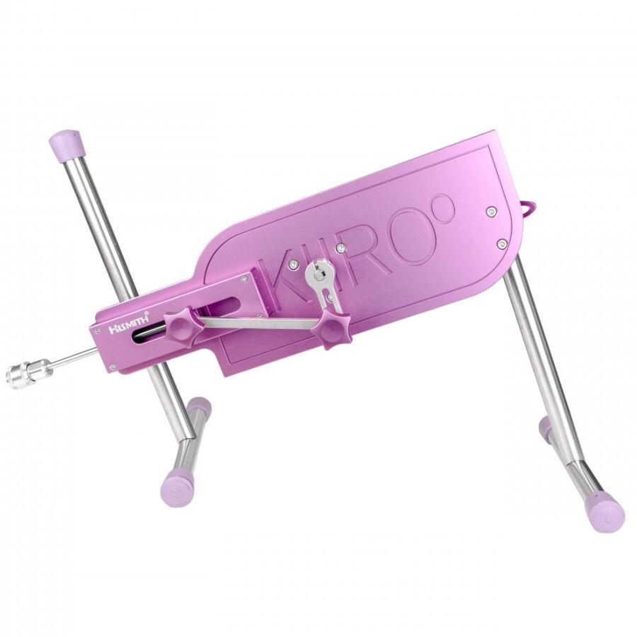 Kiiroo PleasureDrive sex machine 240 movimenti telecomando