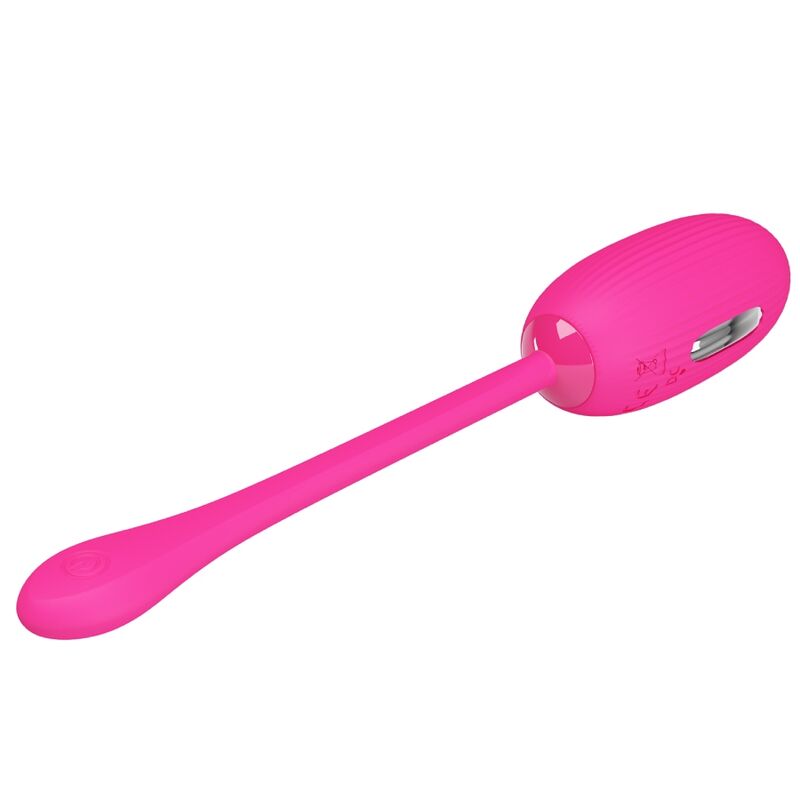 Pretty Love Doreen Magenta uovo vibrante app