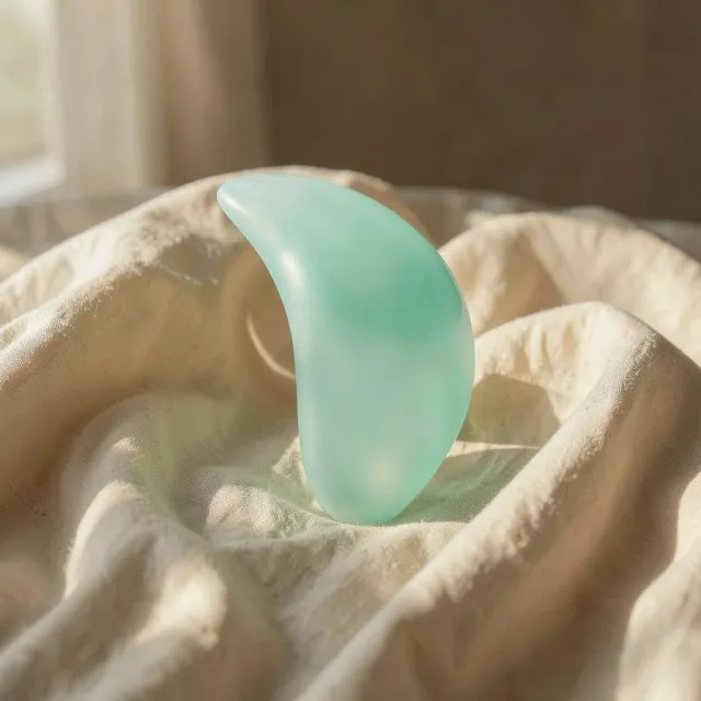 CalExotics Pacifica Bali Aqua vibratore impermeabile