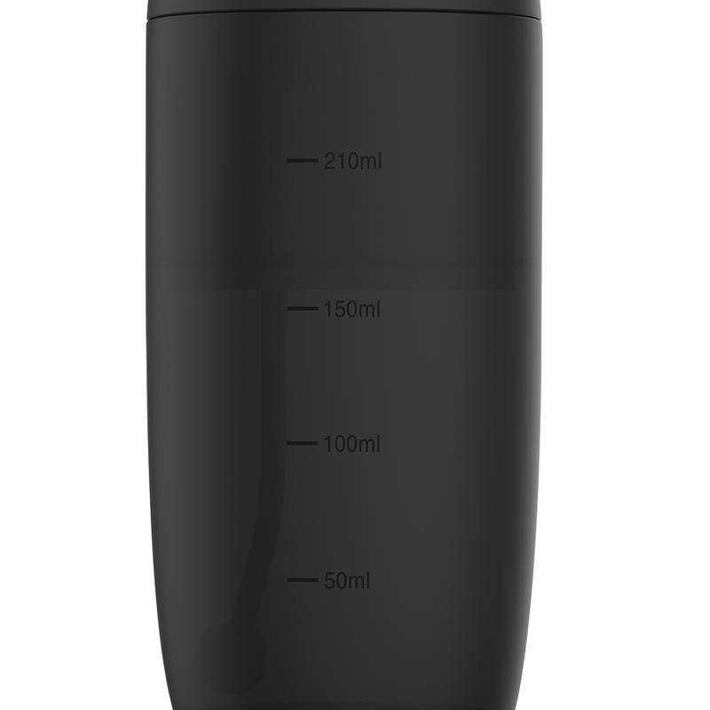 Frutille Ultimo Anbiguo doccia anale 210 ml 5 velocità
