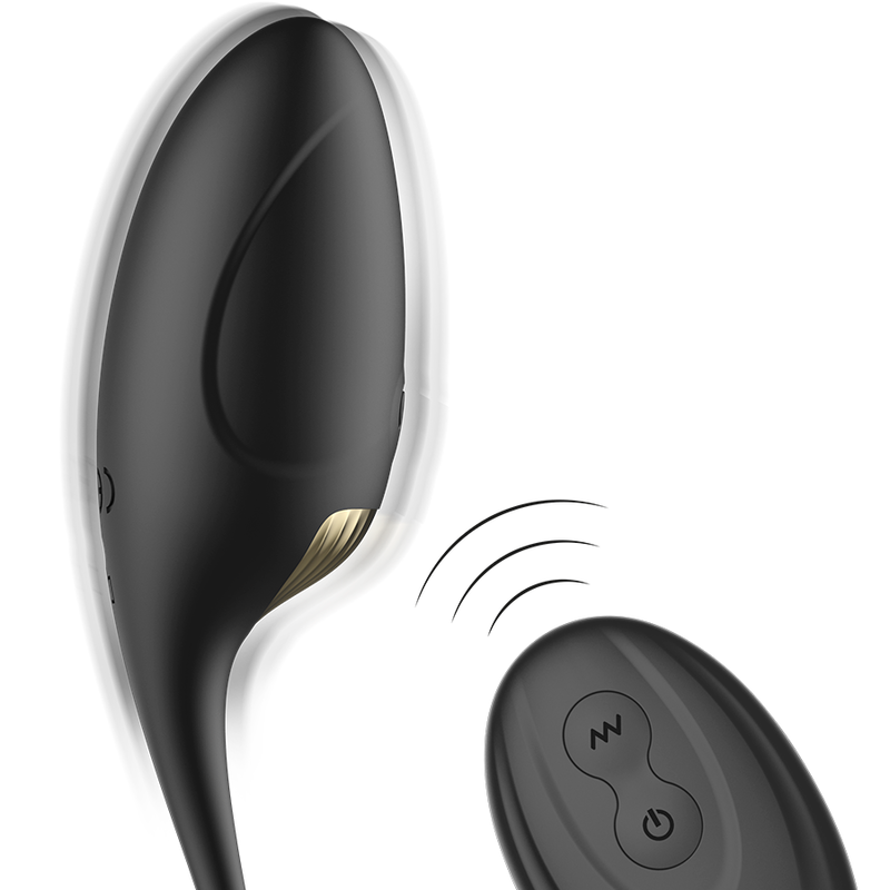Ibiza Egg Vibrator uovo vibrante telecomando