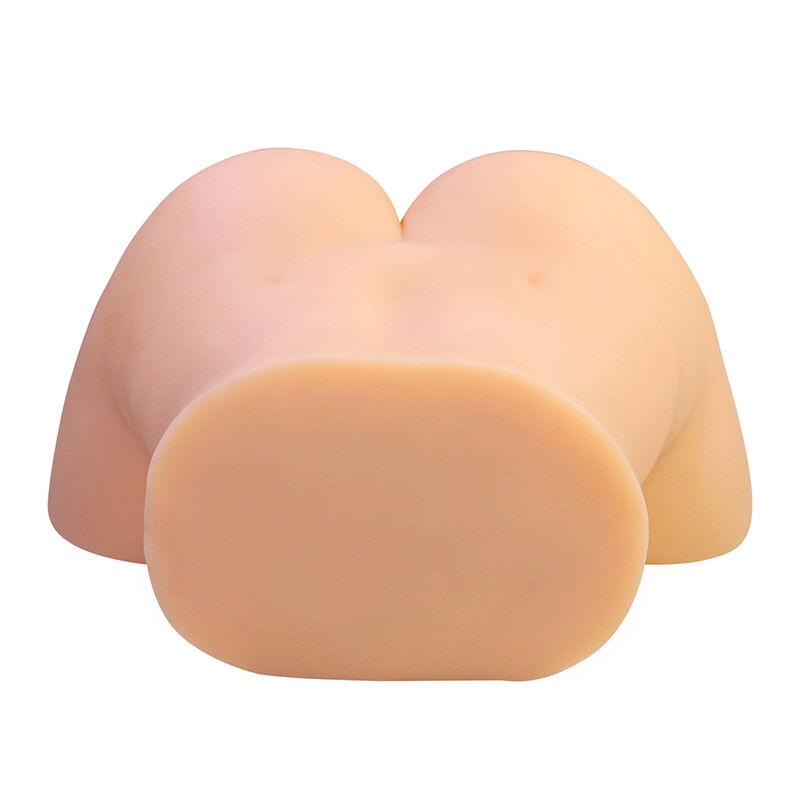 Crazy Bull Liora XXL masturbatore doppia entrata carne