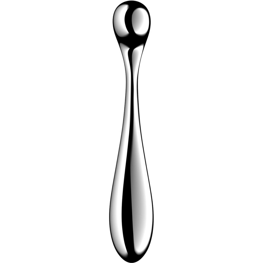 Satisfyer Star Force 4 dildo acciaio sferico XXL
