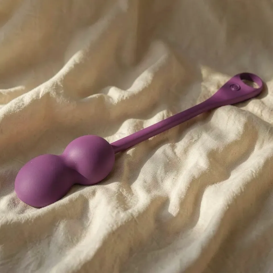 Pretty Love Elvira palline Kegel vibranti app 12 modi
