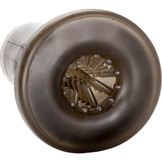 CalExotics Optimum Power Stroker masturbatore vibrante