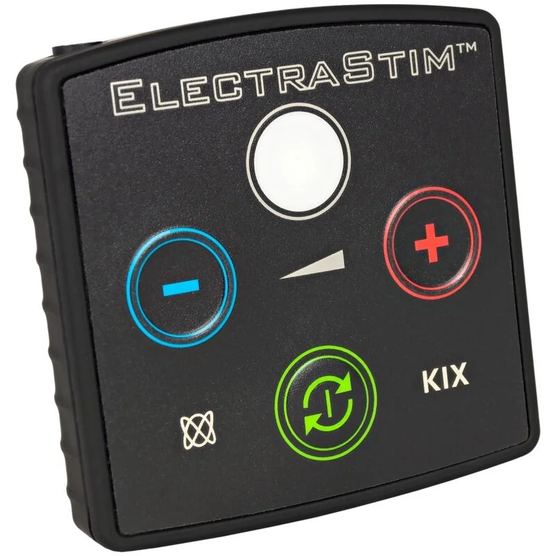 ElectraStim KIX stimolatore elettrico 5 modalità ricaricabile