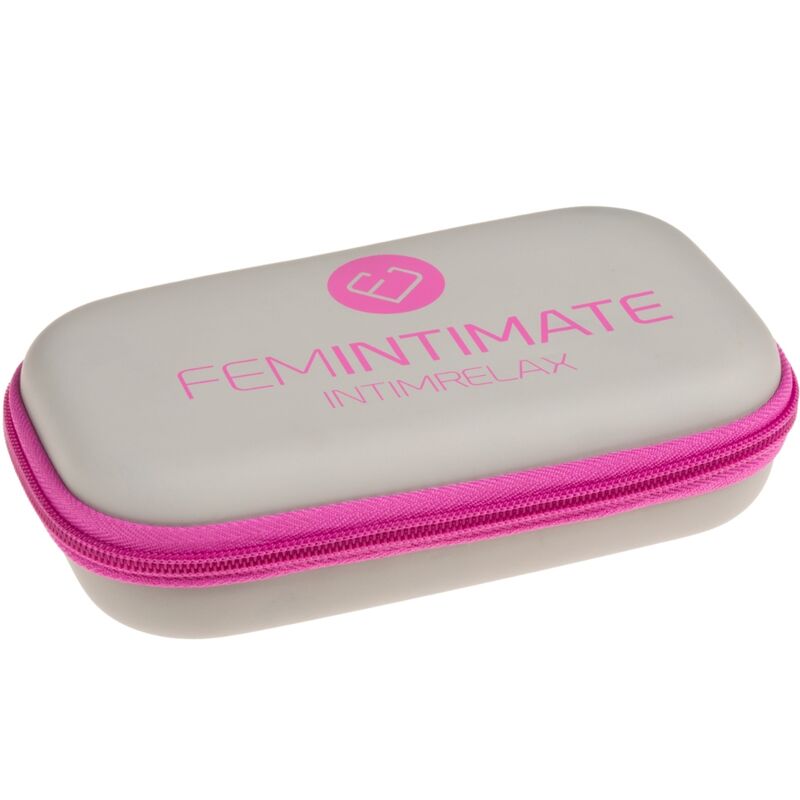 Femintimate Intimrelax dilatatori vaginali 3 misure