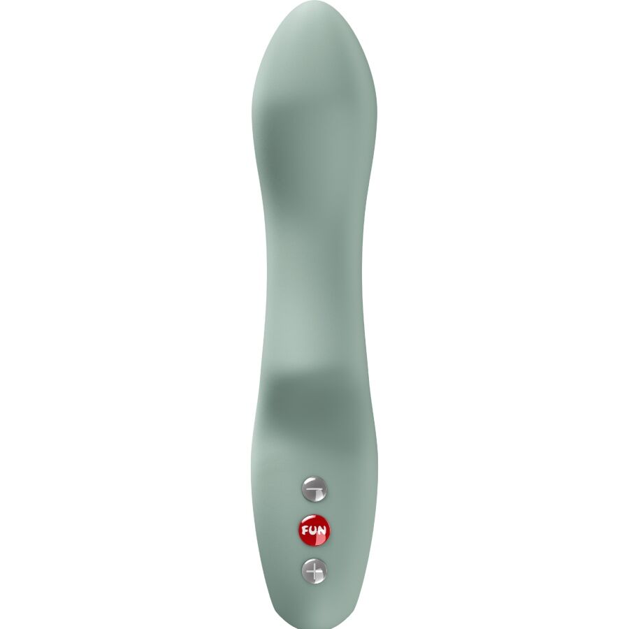 Frutille Stronic Dive vibratore punto G verde chiaro