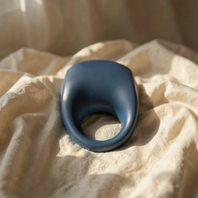 Satisfyer Strong One anello vibrante pene 10 programmi