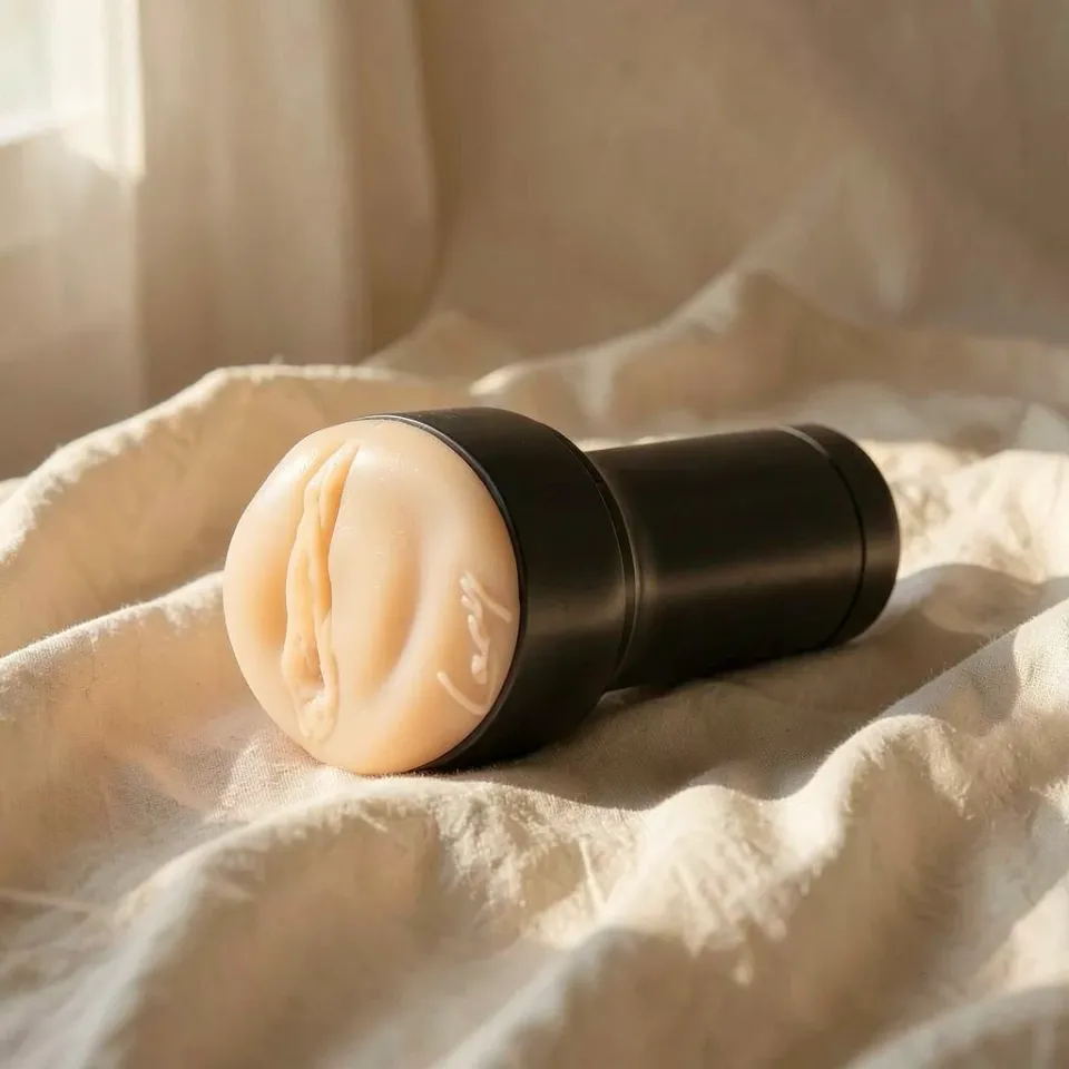 Kiiroo FeelLacy masturbatore stroker a spirale