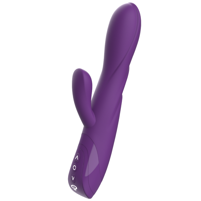 Rewolution RewoRabbit rabbit vibratore 2 motori