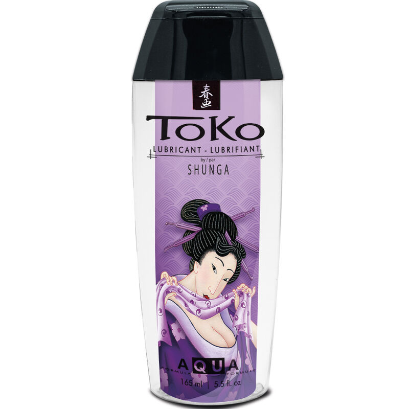 Shunga Naughtier Kit erotico 5 pezzi coppia