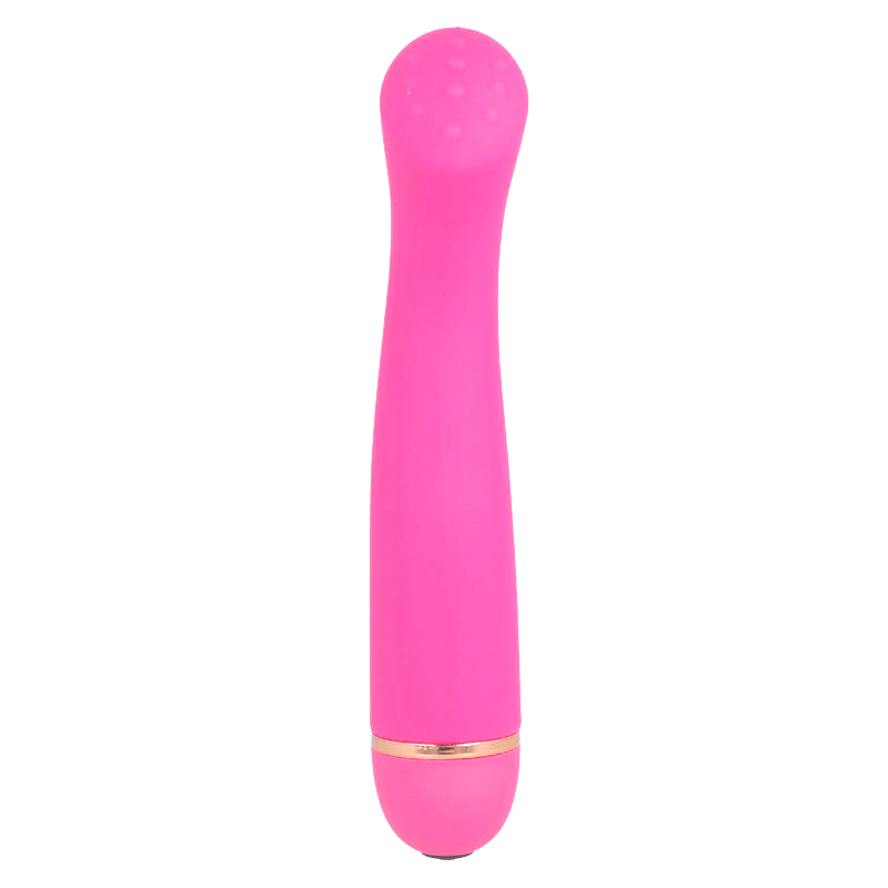 Intense Lilo Rosa vibratore punto G impermeabile