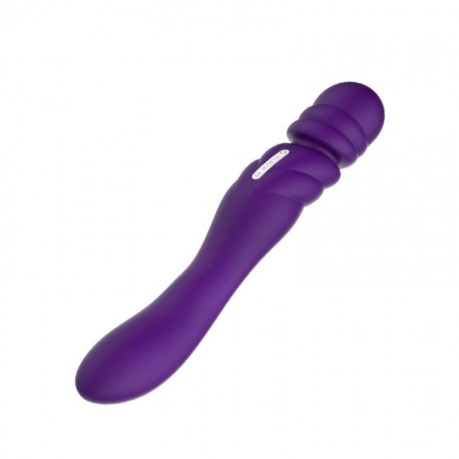 Nalone Jane Lilla vibratore 2 motori lilla