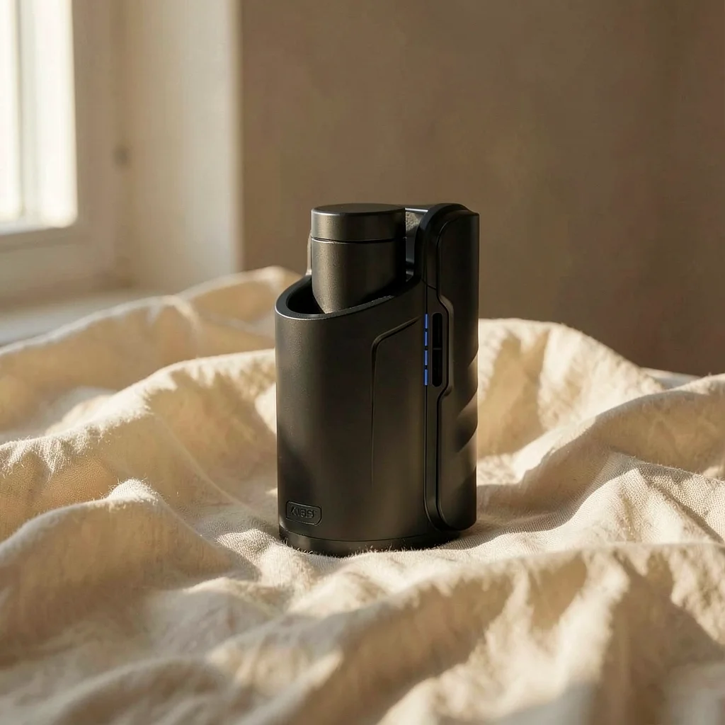 Kiiroo Keon WiFi + Feel Stroker masturbatore automatico