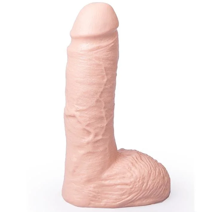 Hung System Cesar dildo realistico naturale 19 cm