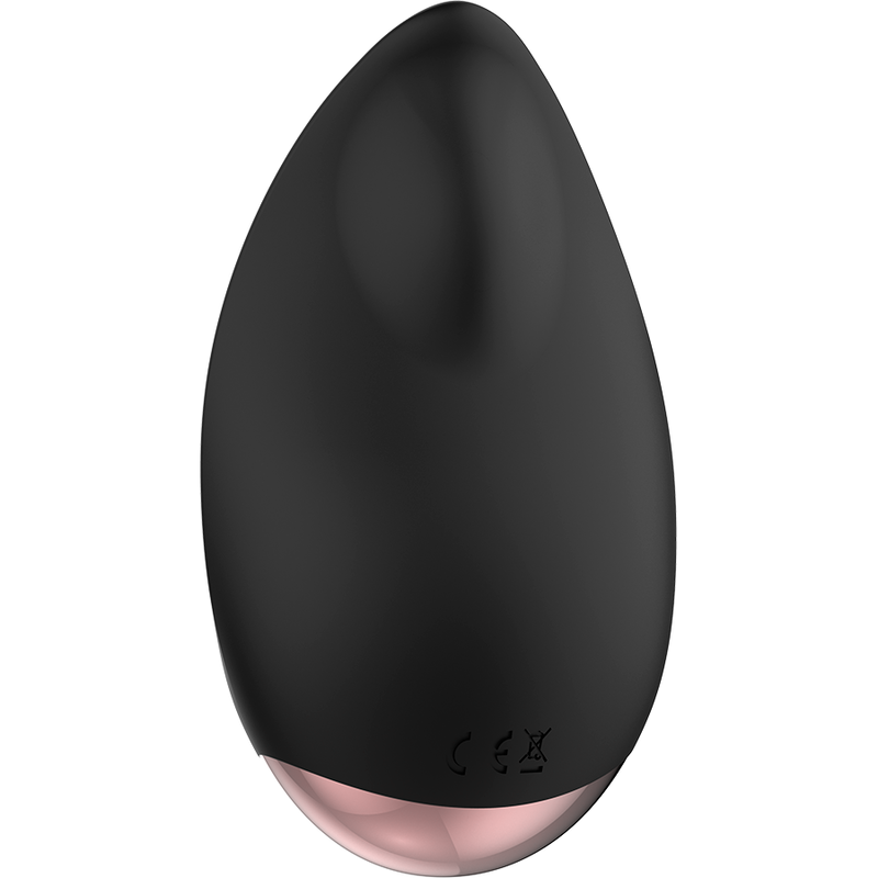 Coquette Chic Desire stimolatore clitorideo punta curva