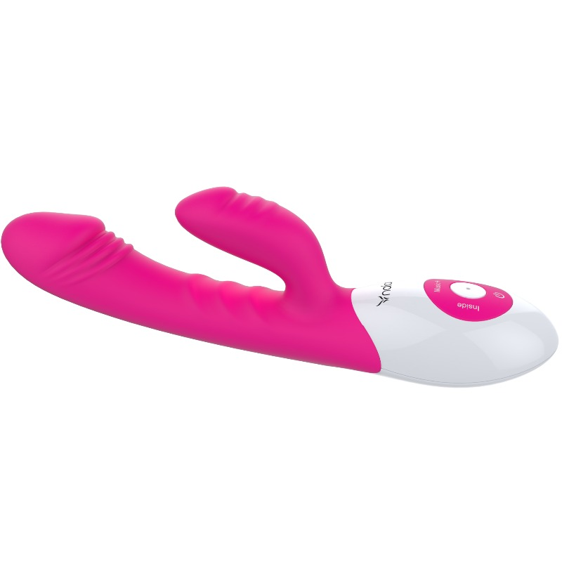 Nalone Ballerina rabbit vibratore sonoro silenzioso