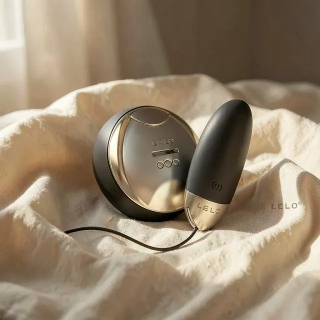 LELO Lyla 2 Insignia ovetto vibrante telecomando SenseMotion