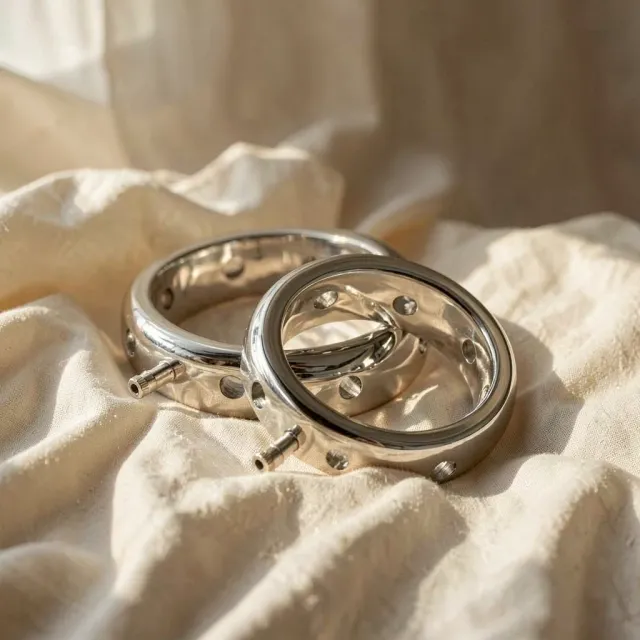 ElectraStim Prestige anello elettrostimolazione 46 mm
