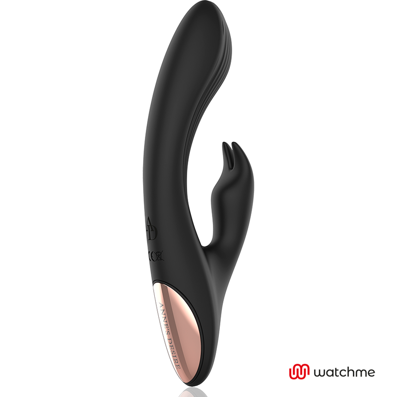 Anne's Desire AD Rabbit vibratore rabbit con orologio