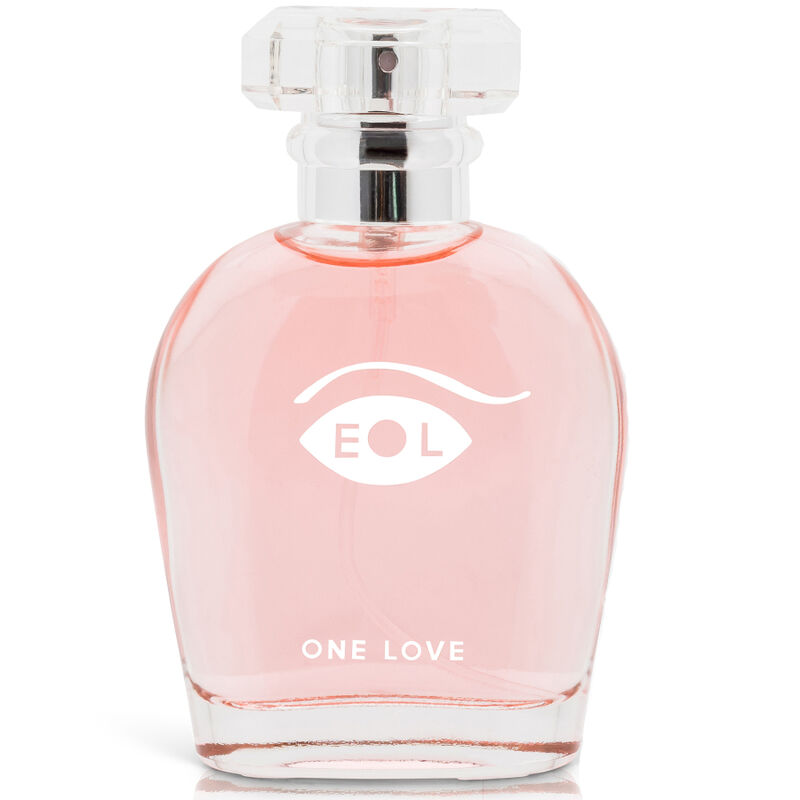 Eye of Love One Love profumo feromoni donna 50 ml