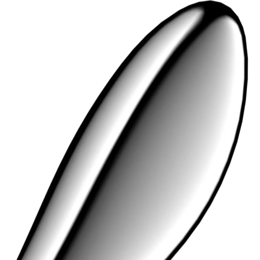 Satisfyer Star Force 3 dildo acciaio doppia estremità