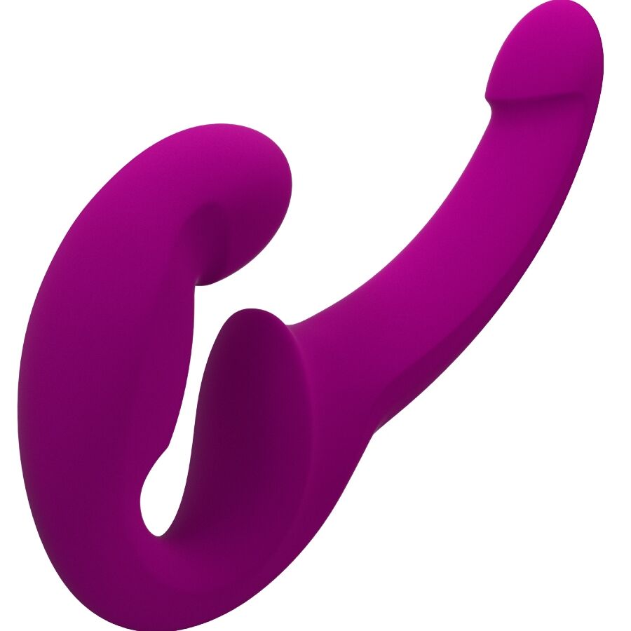 Fun Factory Share Lite dildo coppia senza imbracatura