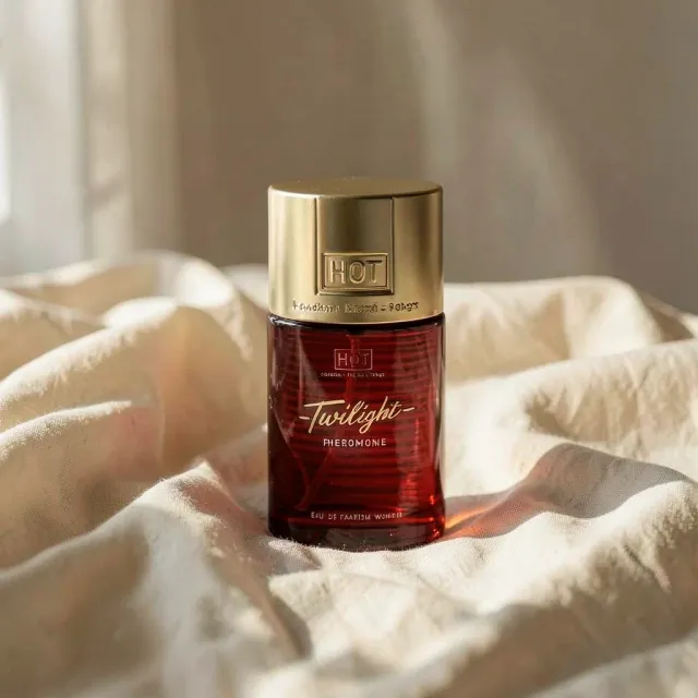 HOT Twilight Pheromone profumo donna ai feromoni 50 ml