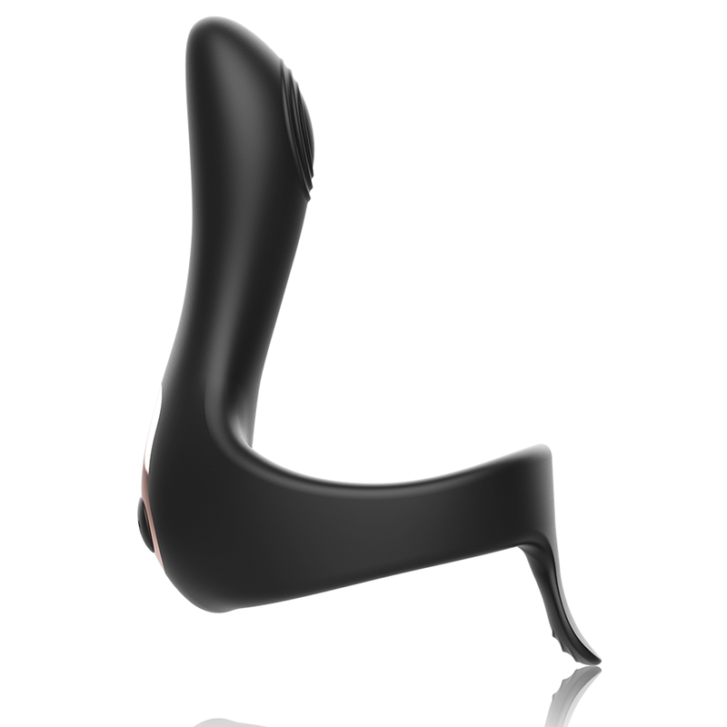 Anbiguo Arkadio stimolatore perineo silicone ricaricabile