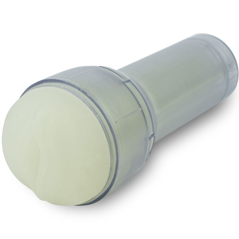 Kiiroo FeelGlow Stroker masturbatore fosforescente