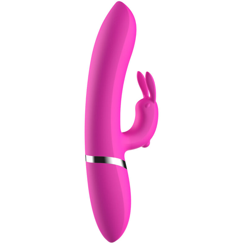 Frutille Armony Ava vibratore rabbit fucsia 16 modalita
