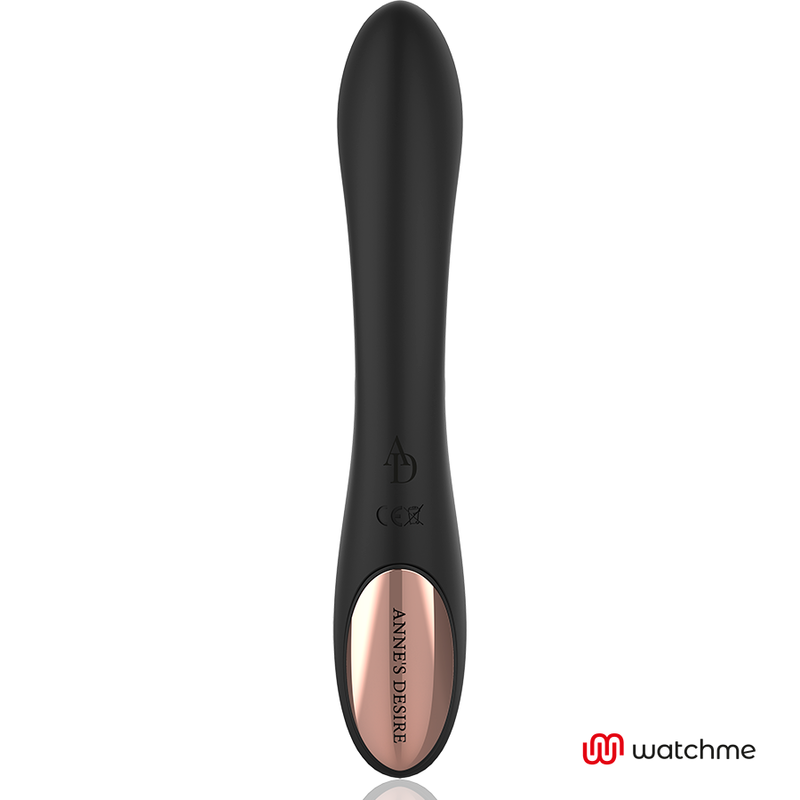 Anne's Desire AD Curve vibratore punto G
