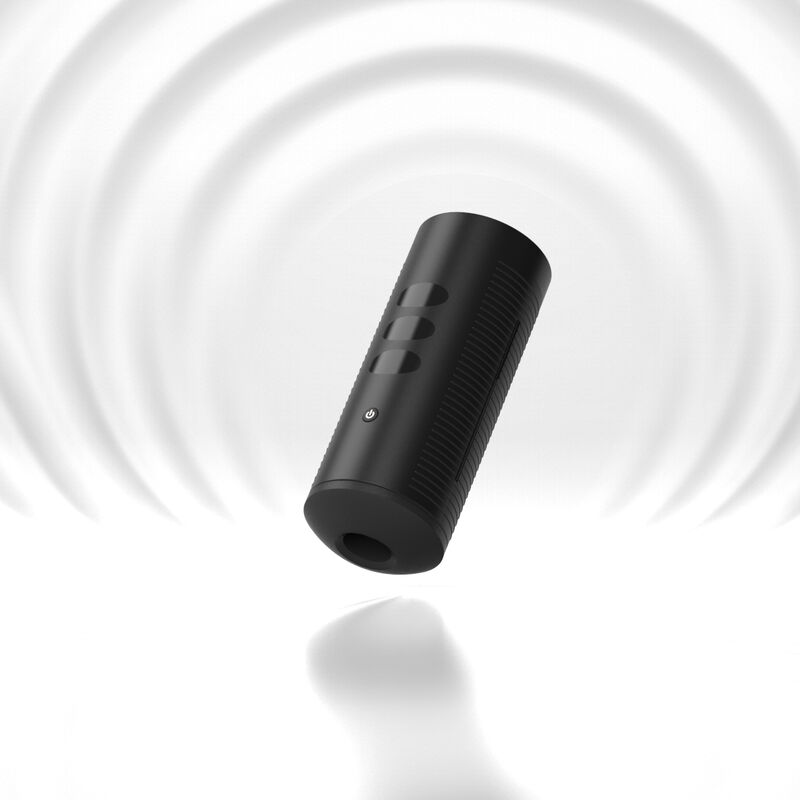 Kiiroo Titan masturbatore interattivo 9 motori vibrante