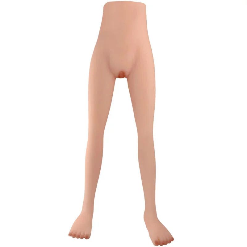 Armony Gambe Modello 1 masturbatore TPE 53 cm