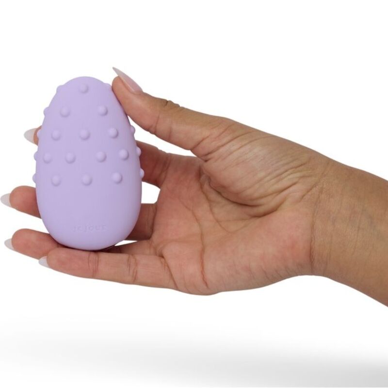 Je Joue Mimi Deux vibratore clitorideo lilla