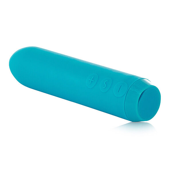 Je Joue Classic Bullet vibratore bullet teal impermeabile
